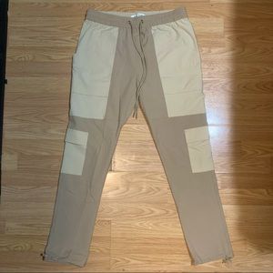Mens PacSun Cargo Pants Size M